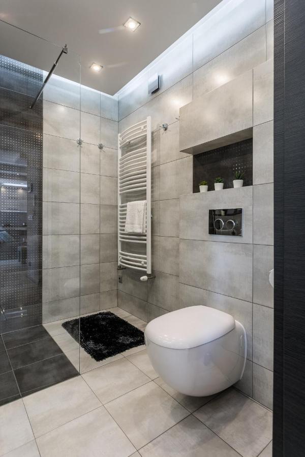Apartament PAULA Zakopane Bagian luar foto